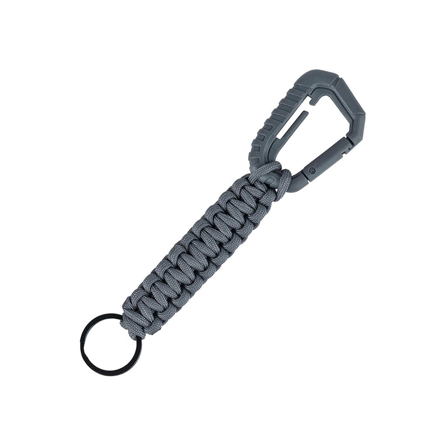 Taktischer Paracord Schlüsselanhänger
