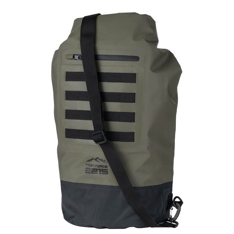Waterproof MOLLE Duffle Bag