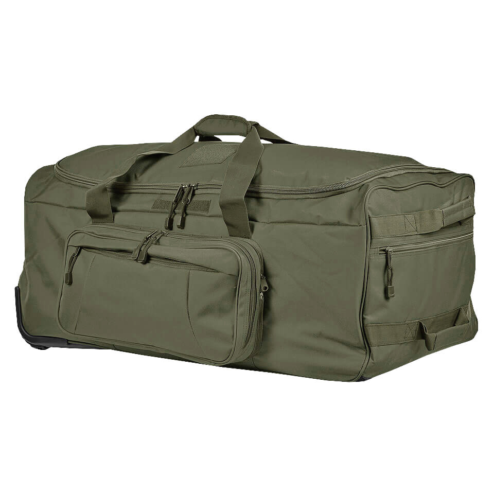 Trolley Commando Tasche