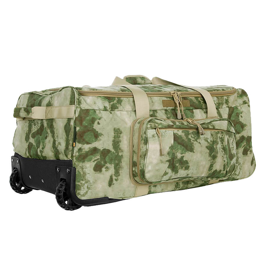 Reisetasche Trolley Contractor