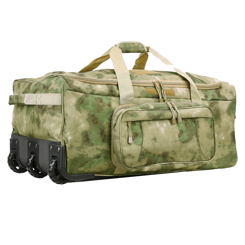 Trolley Commando Tasche