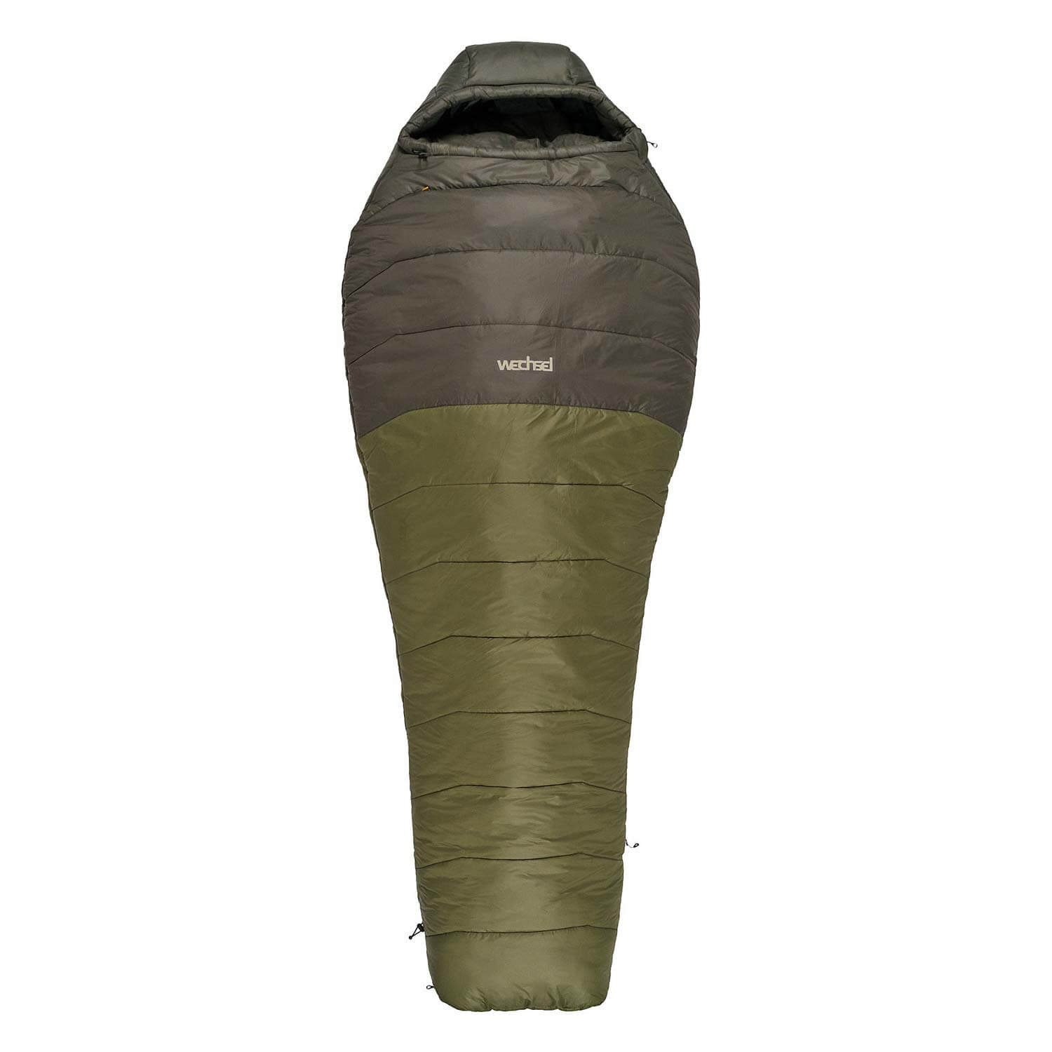Schlafsack Mudds Autumn
