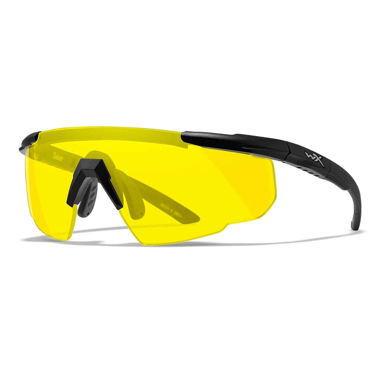 Saber Advanced Taktische Brille