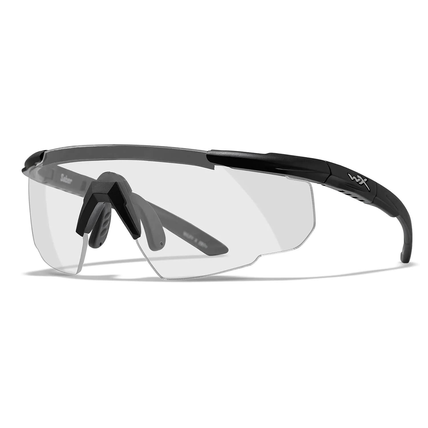 Saber Advanced Taktische Brille