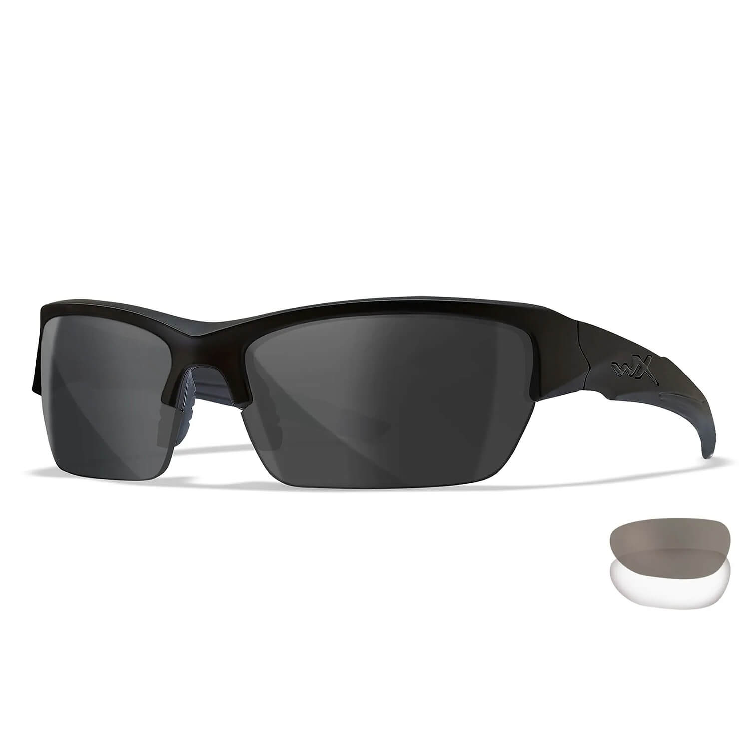 Valor 2.5 Taktische Brille mit 2 Gläsern