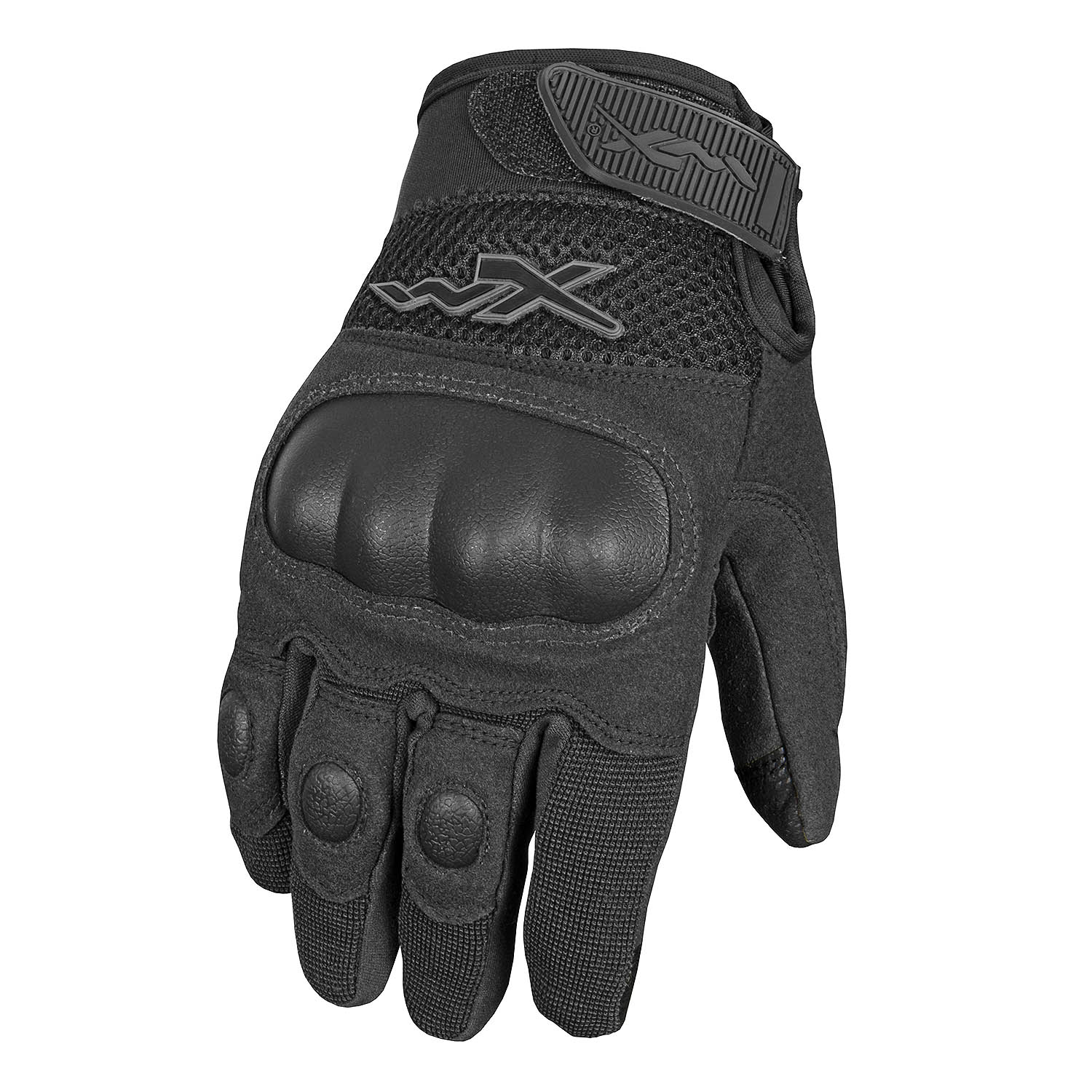 Durtac Smart Touch Einsatzhandschuhe