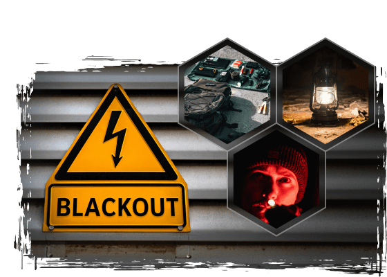 Dein Plan B für den Ernstfall