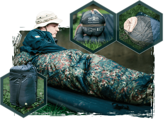 Wenn die Nacht zu Deinem Abenteuer wird