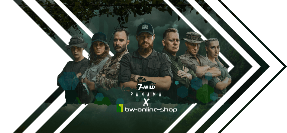 7 Kandidaten, 7 Gegenstände & 7 Tage