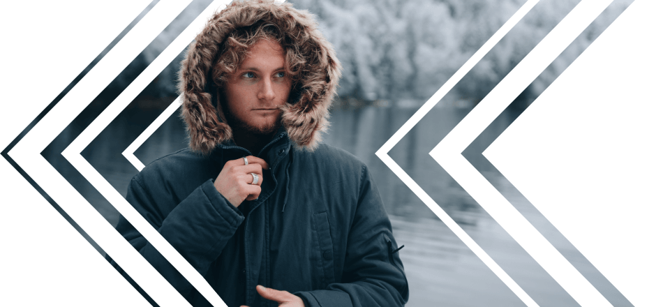 Zeitloser Klassiker - Der Fishtail Parka