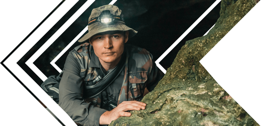 Hochwertiges Licht für Deine Herbst-Expedition