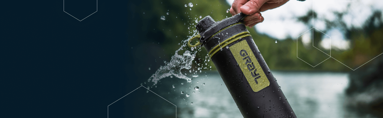 Wasserfilter