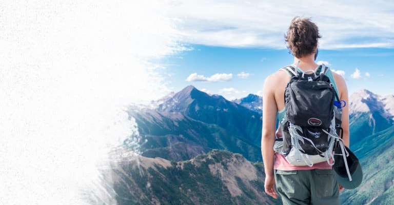 Deine Größe finden