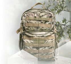 Taktische Rucksäcke & Taschen