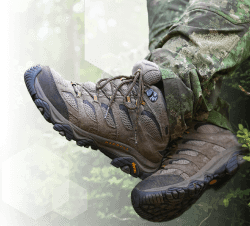 Schuhe & Stiefel für Militär und Outdoor